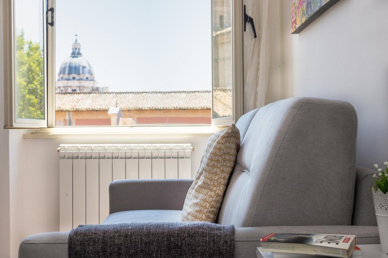 Corso View By In Rom